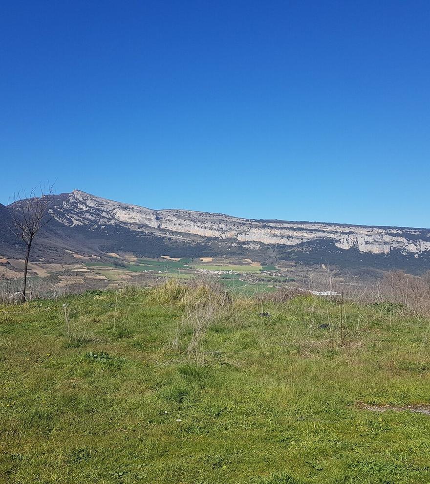 Sarbil o el paisaje que nos mueve