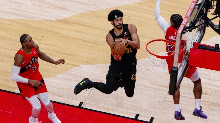 Los ‘play-offs’ dan a conocer a los ocho mejores equipos de la NBA