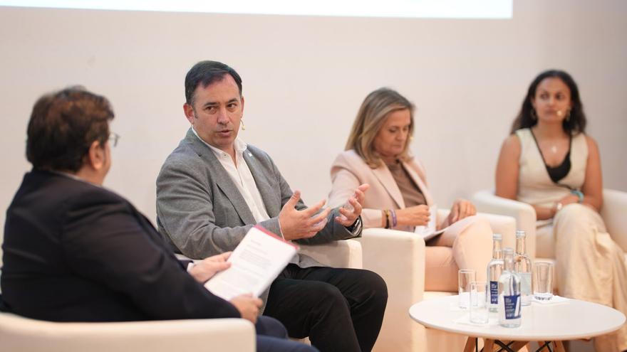 La revolución urbana no se mide en infraestructuras, sino en calidad de vida