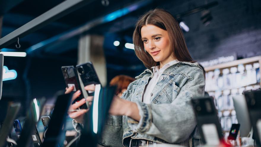 ¿Merece la pena comprar un móvil reacondicionado?