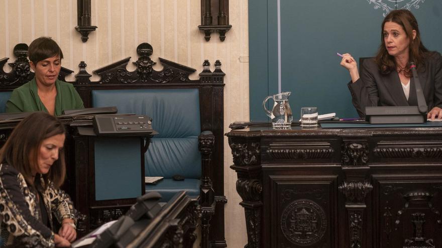 Acuerdo presupuestario en Gasteiz entre PSE, PNV y EH Bildu