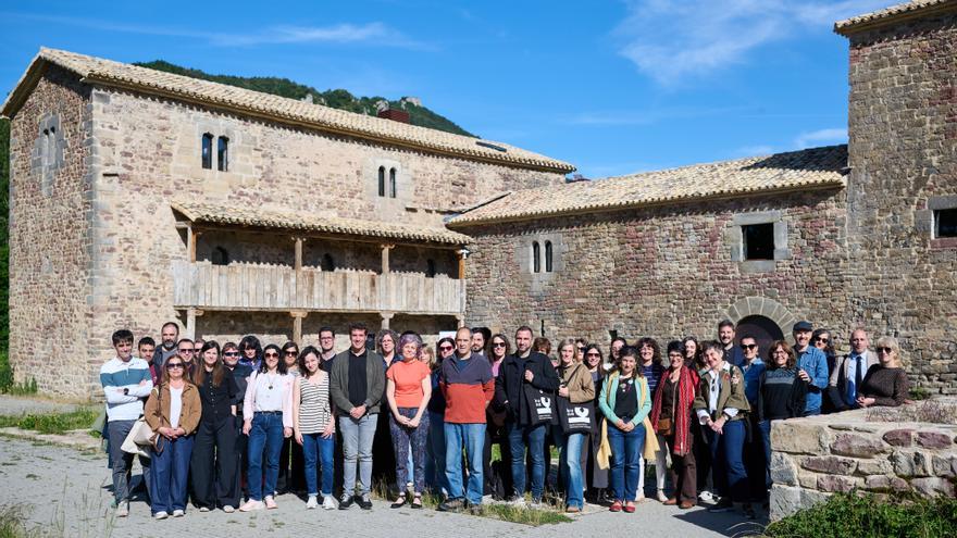 Los XI Encuentros Gestionar Cultura culminan con el 'Pacto de Arce', una hoja ruta para fortalecer el sector