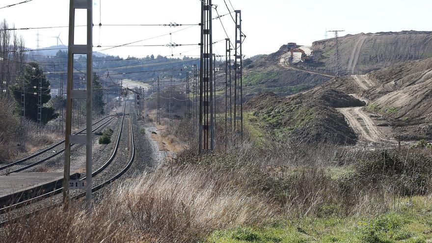 La inversión en el TAV en Navarra alcanza niveles récord con 157 millones en 2025