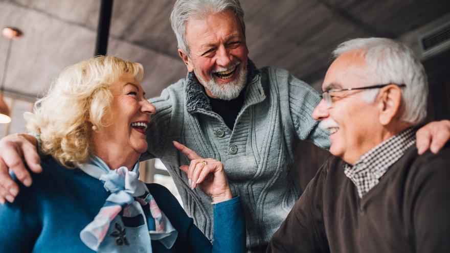 Fundación Vital ayuda a mayores de 60 años a adaptar su hogar y cuidar su salud