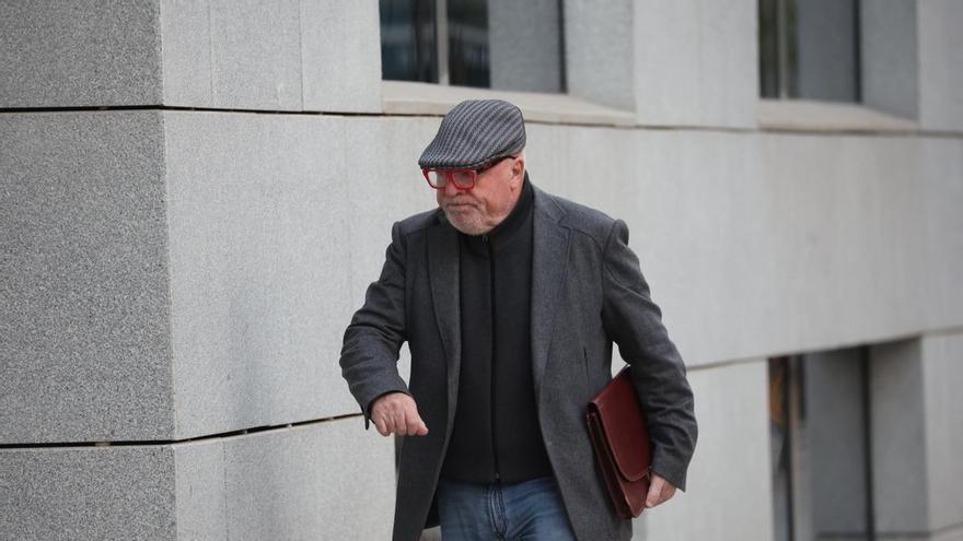 El juez del &#039;caso Villarejo&#039; rechaza investigar a un empresario próximo a Leire Díez por la supuesta filtración de audios
