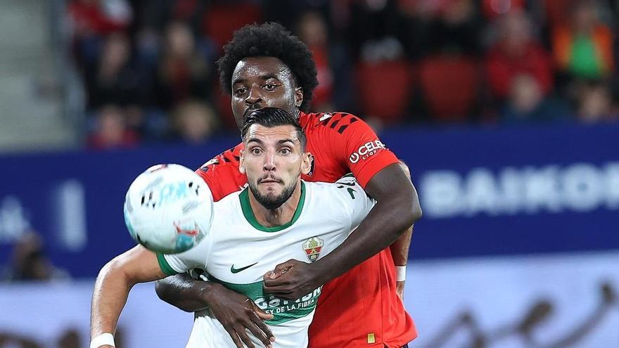 Rafa Mir es procesado por agresión sexual con violencia