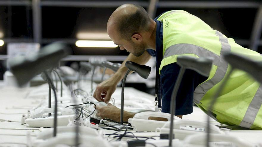 Bizkaia prevé conceder microcréditos a 60 autónomos para fortalecer su negocio