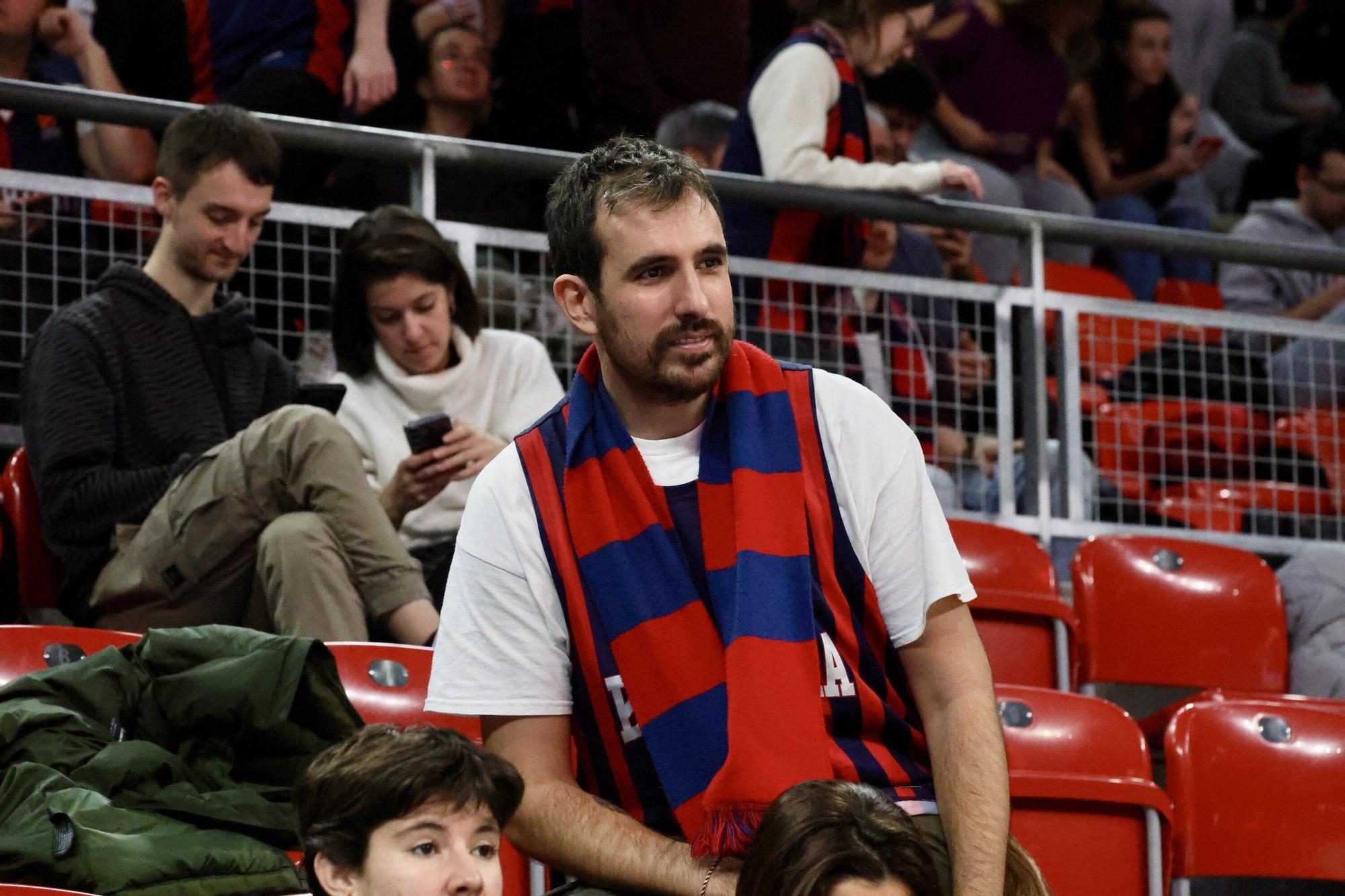 Primera parte histórica: "71 puntos"