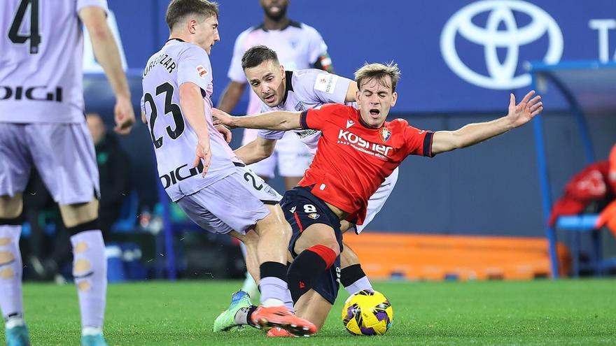 El Athletic, un hueso duro de roer en la Copa