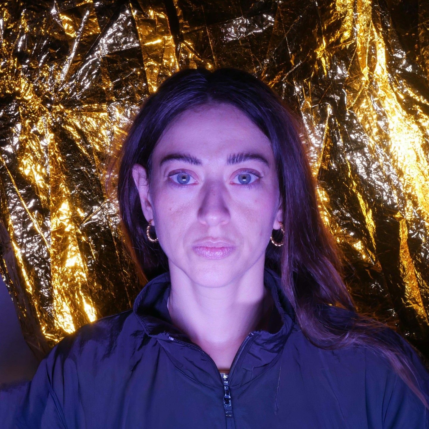 Obra teatro: Historia del amor