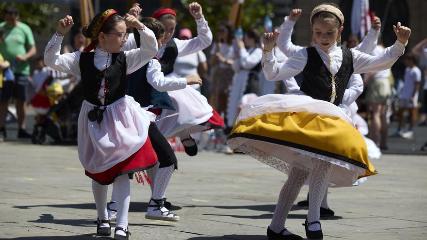 Agenda cultural y de ocio para el fin de semana en Navarra: 29-31 mayo