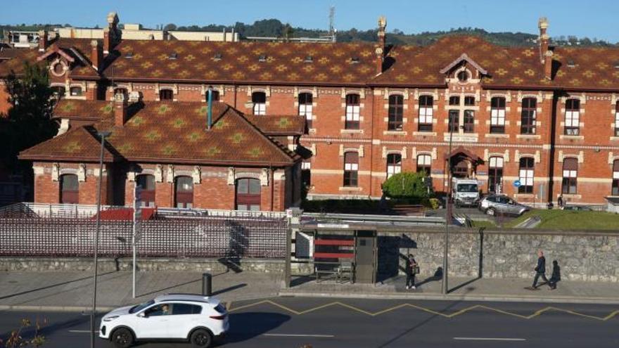 Sagardui zanja la polémica sobre Cardiología de Basurto