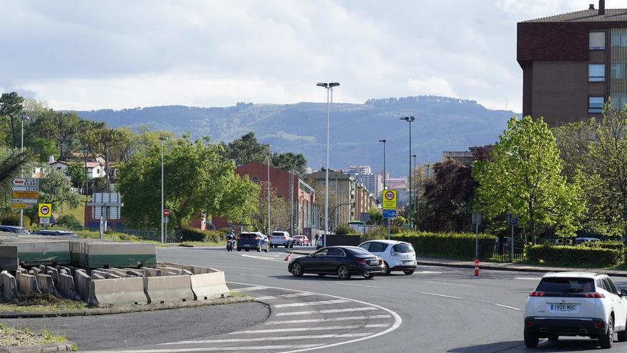 El mantenimiento de las carreteras se dispara un 40% en Bizkaia