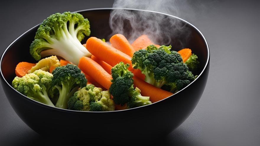 Consultorio de nutrición: ¿Cómo distinguir el hambre real del emocional o por estrés?