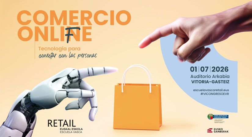 VI Congreso de la Escuela Vasca del Retail