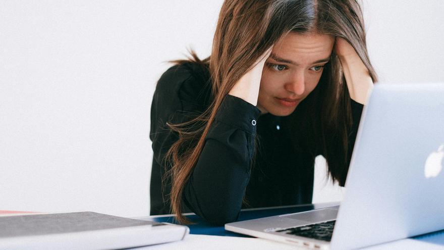 La epidemia silenciosa que sufren los trabajadores y pone en jaque a las empresas navarras