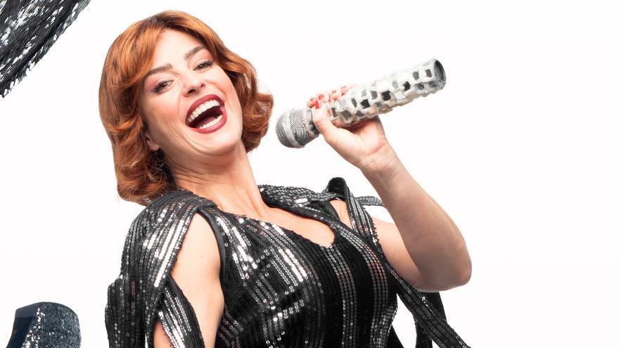 Ylenia Baglietto: “Mamma Mia’ es un sueño hecho realidad, un regalito  que me ha dado la vida”