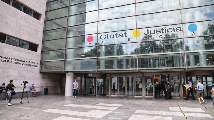 Francisco Huguet, exvicepresidente de la Diputación de Valencia, a juicio por corrupción urbanística