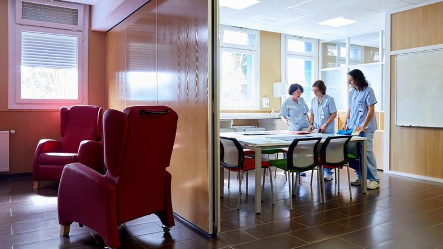 Azken urteotan, buruko gaixotasunaren inguruko estigma murrizteak arreta-eskari handiagoa eragin du