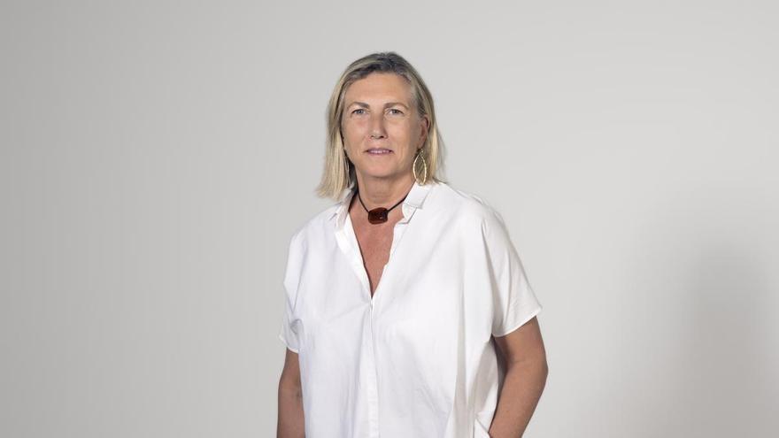 Ana María Bordas recibirá el premio Joan Ramón Mainat del FesTVal