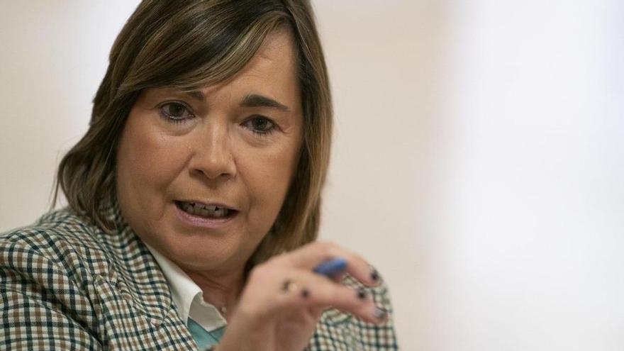 “Tenemos que aprovechar el potencial de la sociedad vasca para combatir la soledad”