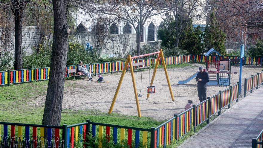 El CES advierte de la elevada pobreza infantil en el Estado: &quot;No hay ningún otro país de la Unión Europea con estos datos&quot;