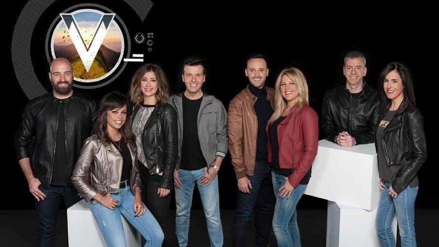 ‘Viajeros Cuatro’ recorrerá  un planeta en constante cambio