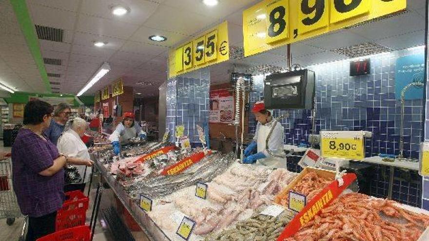 Eroski crea 350 empleos con la apertura de 52 nuevas franquicias en el Estado