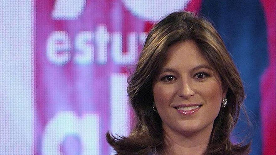 Chabeli da a luz a una niña después de un embarazo secreto