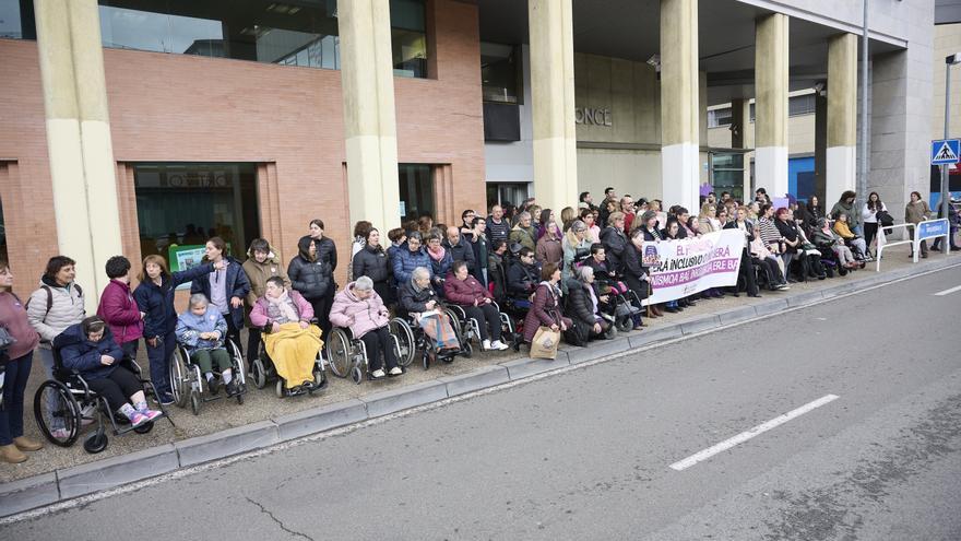 Convención de  los Derechos de las Personas con Discapacidad