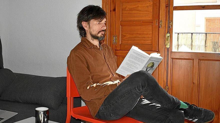 Borja Barragué