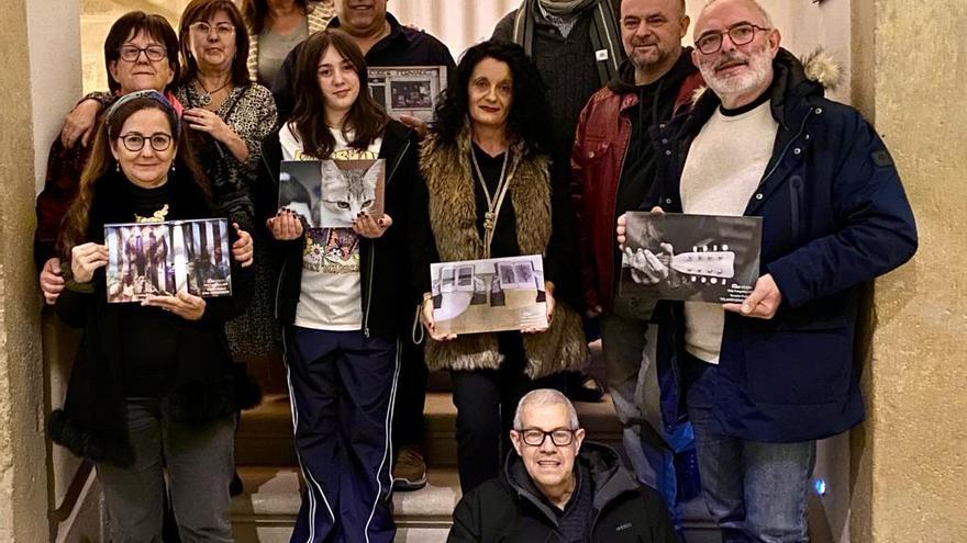 Premios Aftelae en Estella-Lizarra