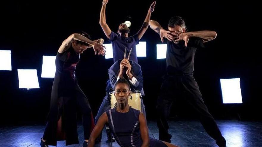 La XVI edición de Danza a Escena programa cuatro funciones en Donostia del miércoles al 30 de noviembre