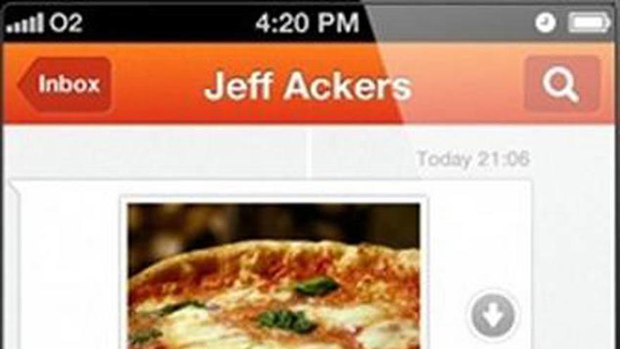 Telefónica saca su propia alternativa al WhatsApp