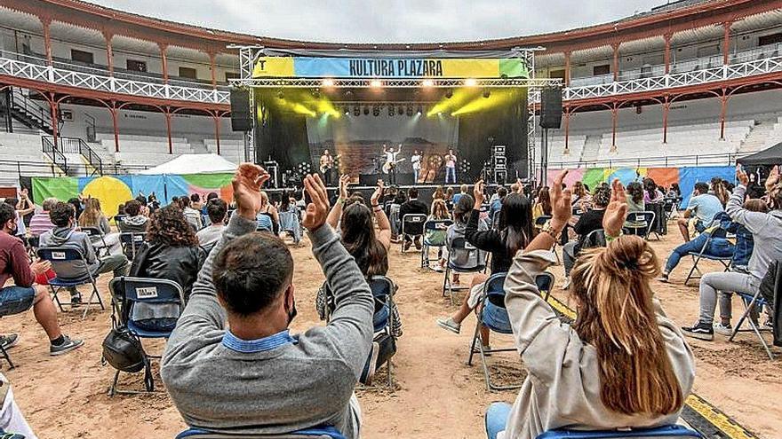 Nuevos artistas visitarán Tolosa en agosto y septiembre