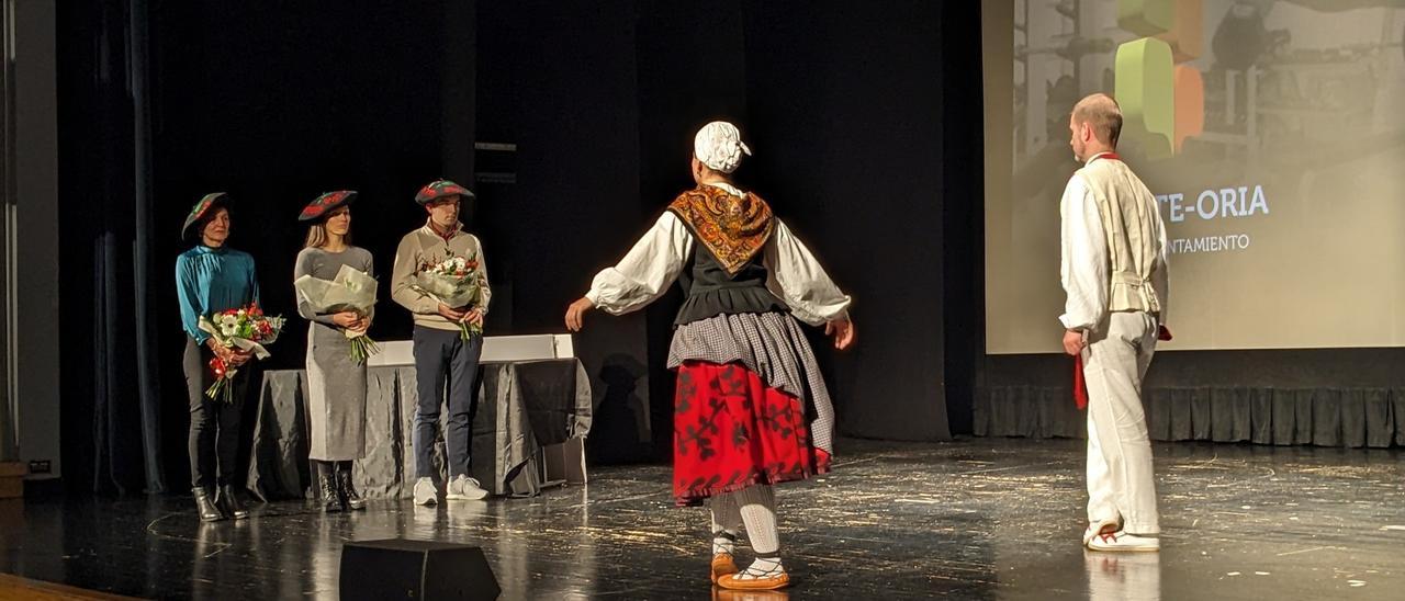 Lasarte-Oria celebrará su Gala del Deporte el 12 de diciembre