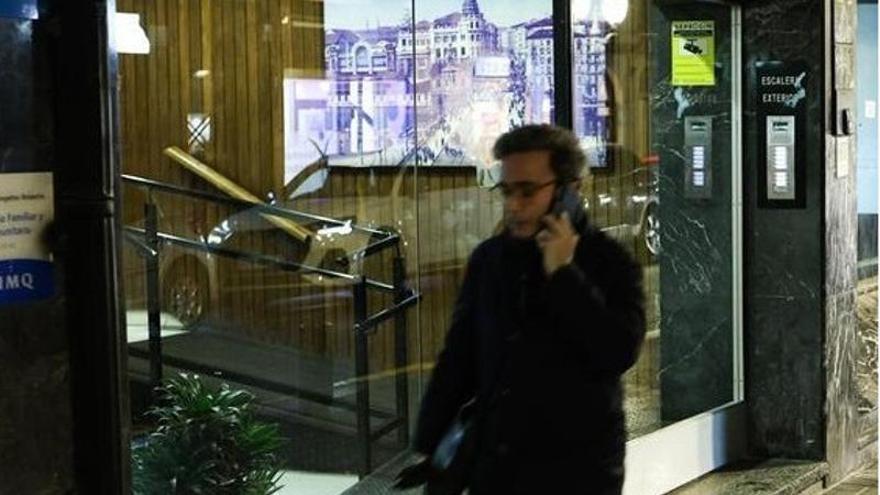 Obligan a cerrar un txoko activo desde 1974 en Bilbao