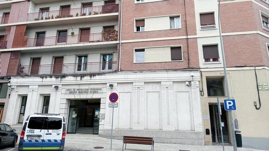 Pamplona: seguridad y convivencia, dos caras de una misma moneda