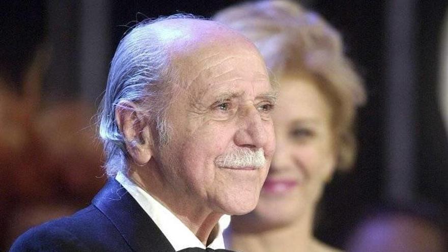 Manuel Alexandre.