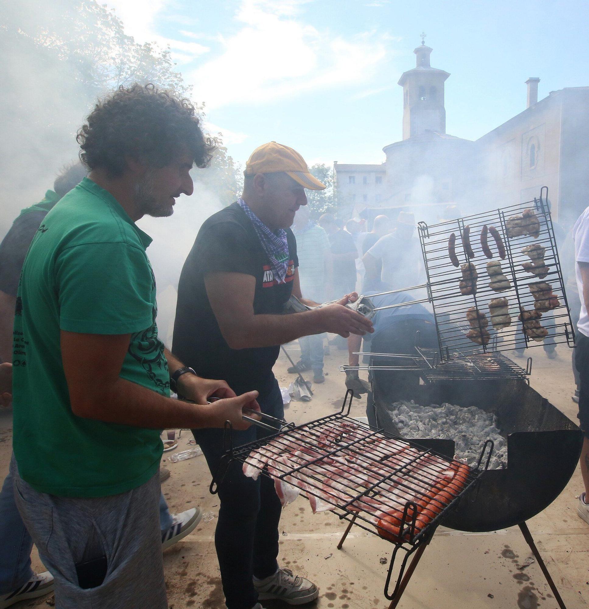 Costillada de Villava
