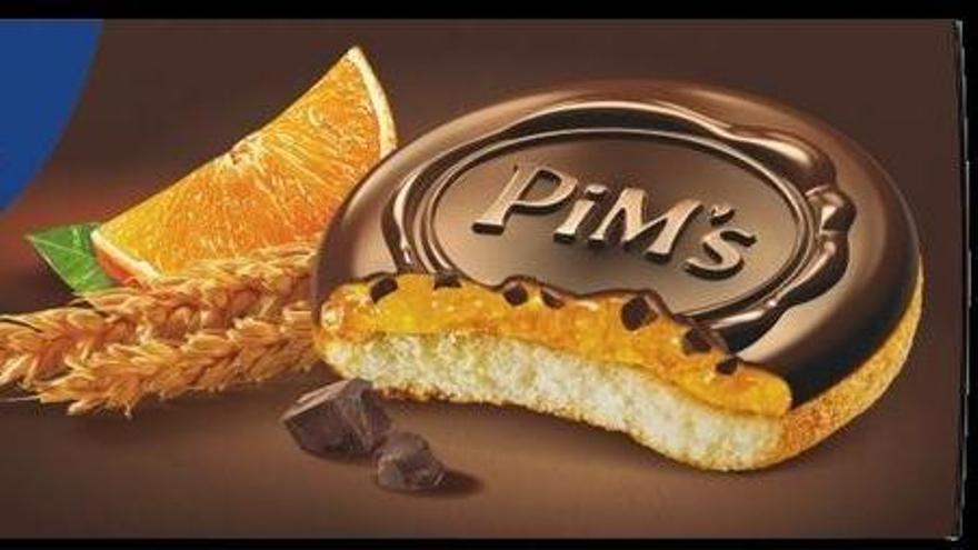 Alertan de posibles partículas metálicas en galletas distribuidas en Euskadi