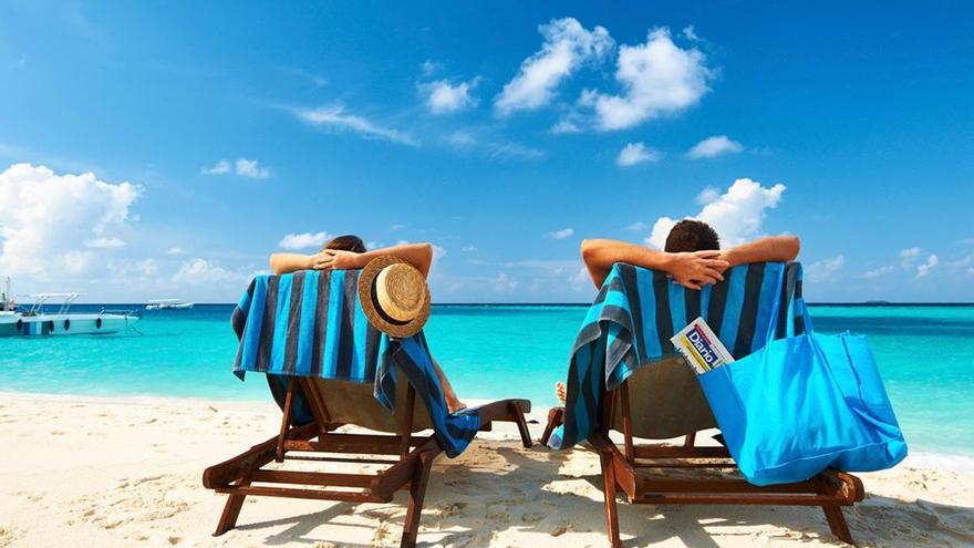 ¡Este verano te llevamos gratis a la playa!