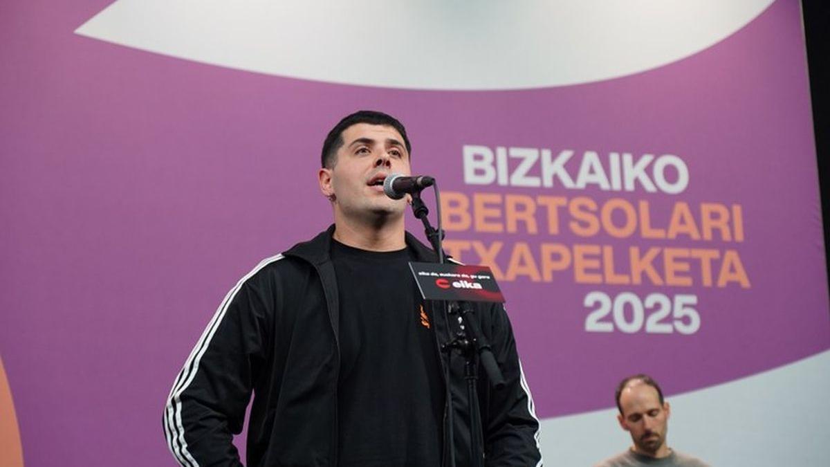 Altuberekin batera, atzoko saioan aritu ziren beste lau ere finaleko zortzikotearen parte izango dira.