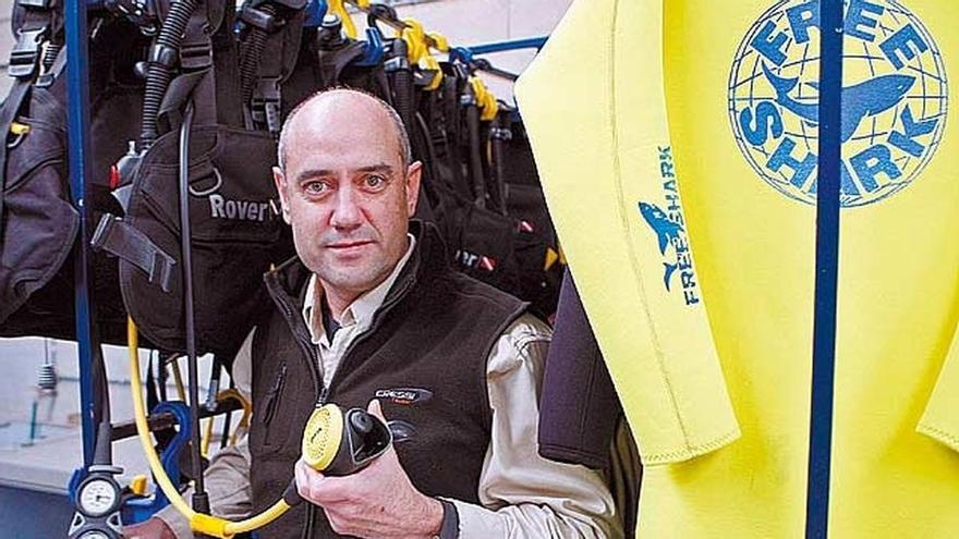 Uno de los navarros que viajó en el crucero afectado por el hantavirus: "Nadie se ha puesto en contacto con nosotros"