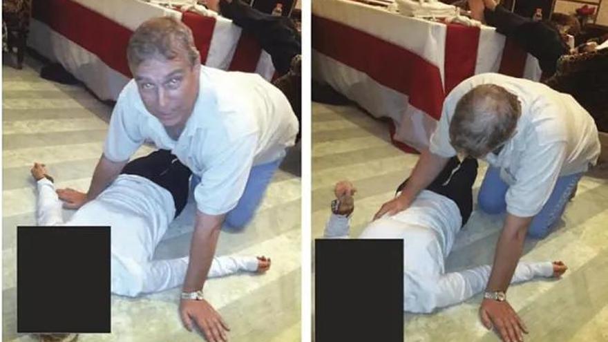 El príncipe destronado: Andrés, una década vinculado al caso Epstein