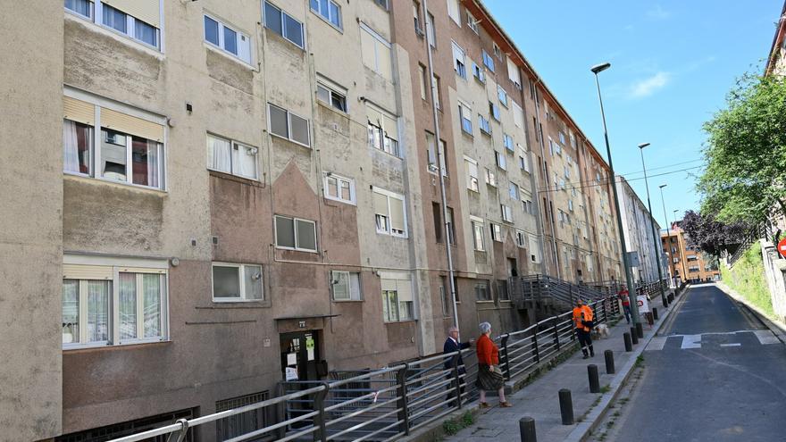 La cara y la cruz de la salud en Bilbao: Abando e Indautxu frente a Otxarkoaga
