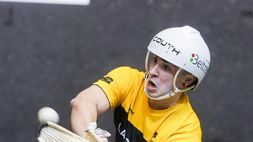 Urreisti se juega un puesto en la final del Winter Series