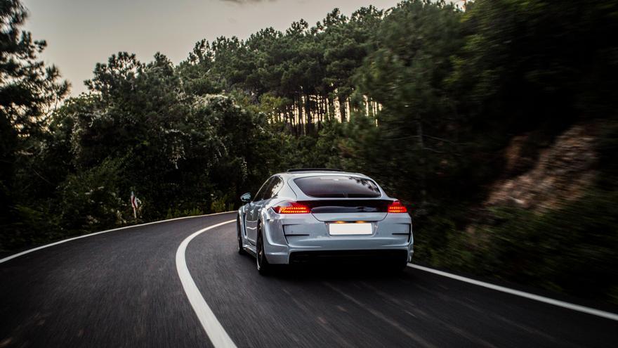 Modo &#039;sport&#039; del coche: qué es y cuándo activarlo