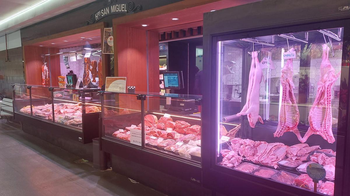 El Rinc n Para Los Amantes De La Carne