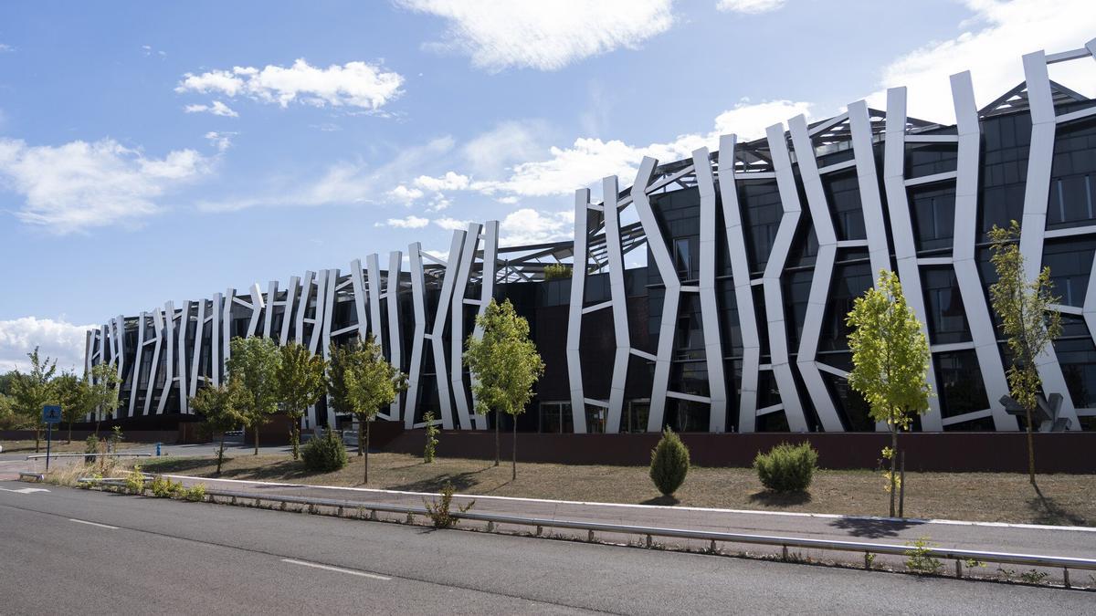 Universidad Euneiz.